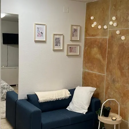 Cosy Διαμέρισμα Λωζάνη