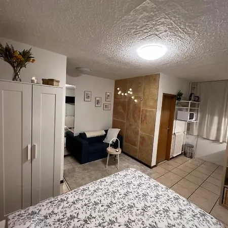 Apartment Cosy