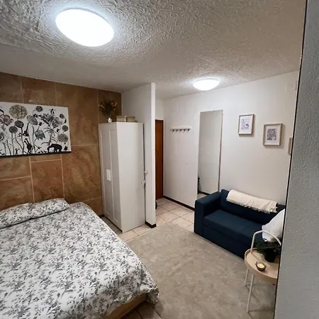 Διαμέρισμα Cosy Λωζάνη