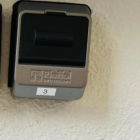 Διαμέρισμα Cosy Λωζάνη