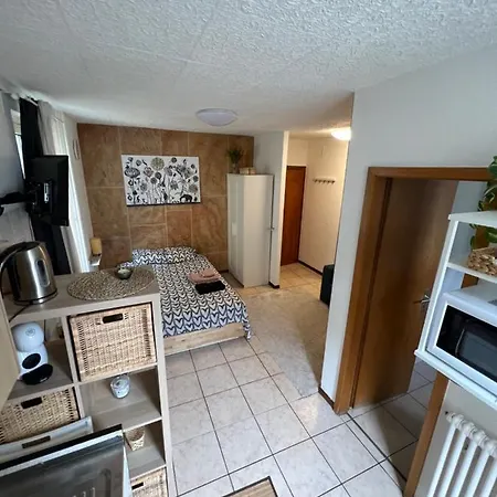 Cosy Apartamento