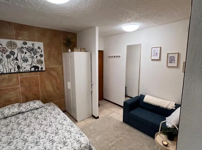 Apartamento Cosy Lausana