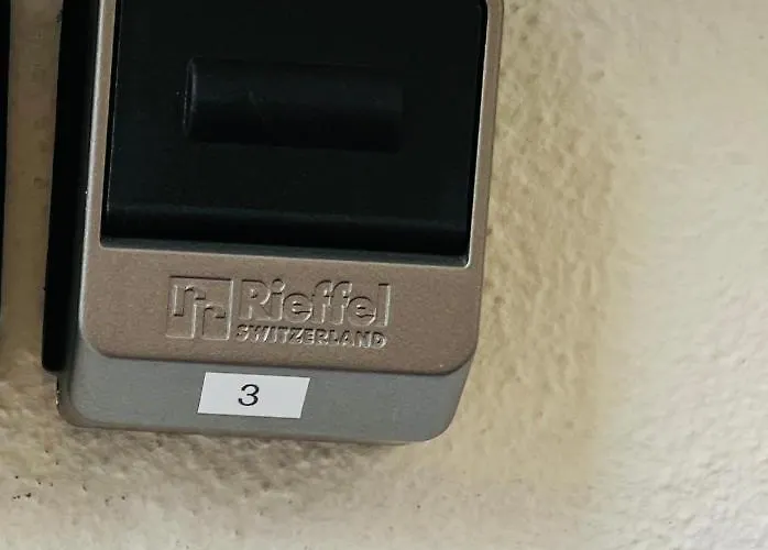 Apartamento Cosy Lausana