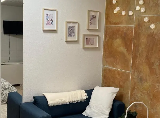 Cosy Apartment Lausanne